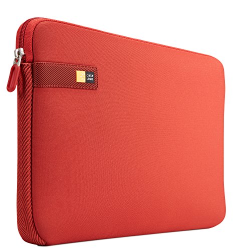 Case Logic 3203249 - 13 Laptop Sleeve Brick