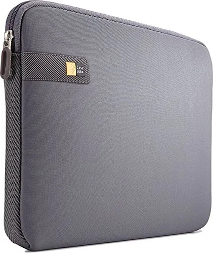 Case Logic 3201352 — Case Logic 13.3" Graphite Laptop Sleeve