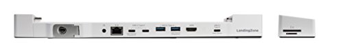 Landing Zone LZ013 - 12 MacBook USB C Dock