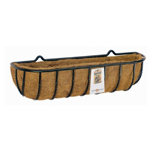 Gardman USA R966 - Blacksmith Wall Trough