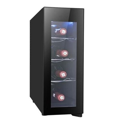 Curtis RFRW041 - 4 Bottle Wine Cooler