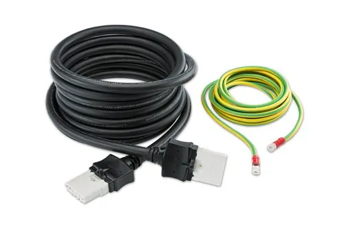 APC - Schneider Electric SRT002 — APC SMART-UPS SRT 15FT EXTENSION CABLE FOR 192VDC EXTERNAL BATTERY PACKS 5/6KVA