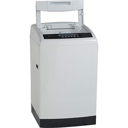 Avanti STW30DOW - 3.0CF Top Load Washer