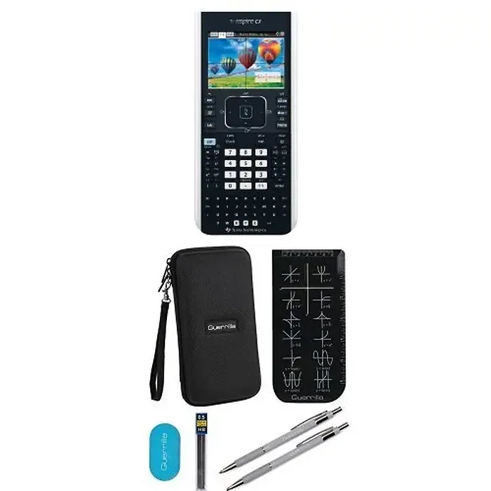 Texas Instruments-TI-NSPCX