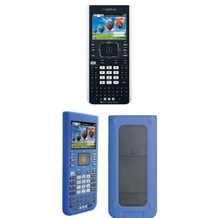 Texas Instruments-TI-NSPCX