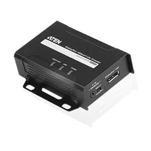 Aten Technologies VE901R — DISPLAYPORT HDBASET LITE RECEIVER UP TO 230FT