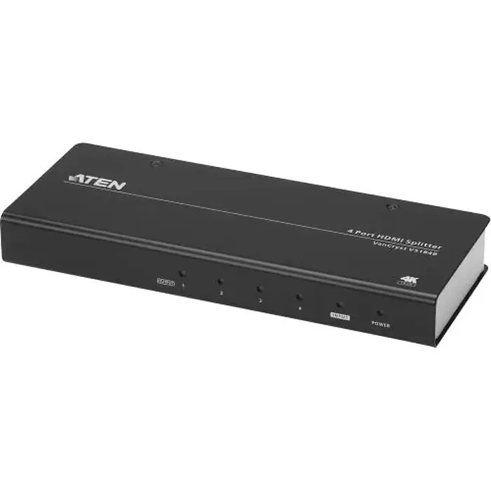 Aten Technologies-VS184B