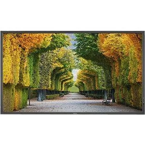 SHARP NEC X554HB — 55" High Brightness LED SPVA LCD Display