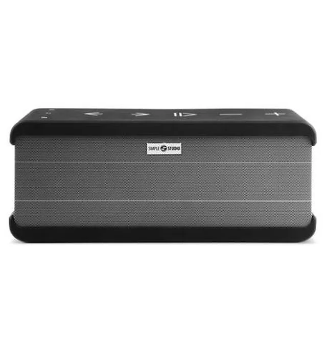Simple Home-XAS7-1002-BLK