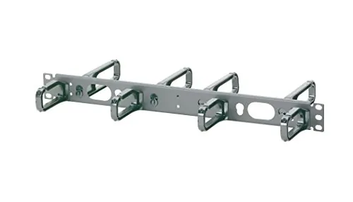 Panduit CMPH1 — HORIZONTAL PANEL D-RINGS FRONT BACK 1 RU