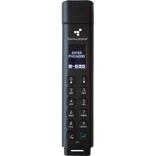 DataLocker SV-008 - DATALOCKER SECUREVAULT
