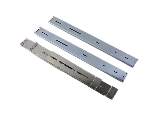 ISTAR TC-RAIL-26 — 26 INCH SLIDING RAIL KIT FOR MOST RACKMOUNT CHASSIS