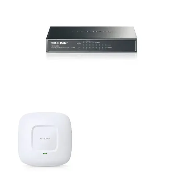 TPLINK-TL-SG1008P