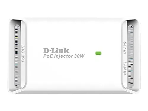 D-Link DPE-301GI — 1-PORT GIGABIT POE INJECTOR