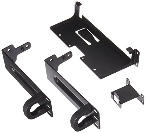 Supermicro MCP-290-10110-0B — Supermicro Accessory MCP-290-10110-0B CSE-101F Rackmount Kit Brown Box