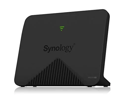 Synology MR2200AC — Synology Networking Router MR2200ac Mesh Wi-Fi router Retail