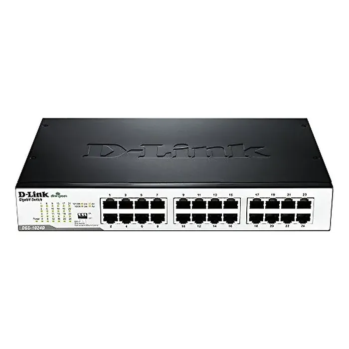 D-Link-DGS-1024D
