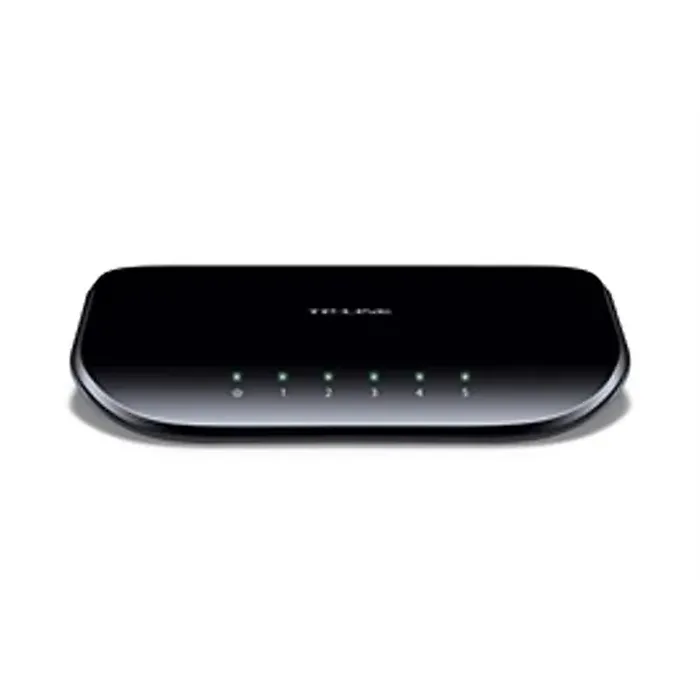 TPLINK-TL-SG1005D