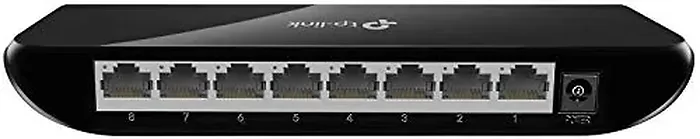 TPLINK-TL-SG1008D