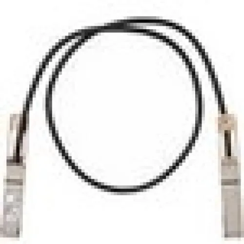Cisco QSFP-100G-CU3M= — 100GBASE-CR4 PASSIVE COPPER CABLE, 3M