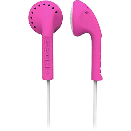 Koss KE10P — Koss KE10P Lightweight Sculpted Earbuds