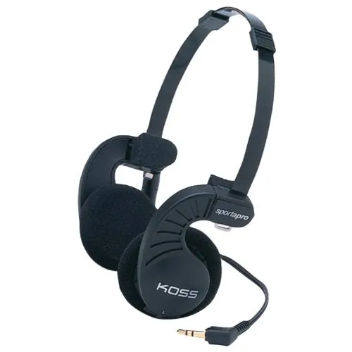 Koss SPORTA PRO — Koss Over-Ear Headphones