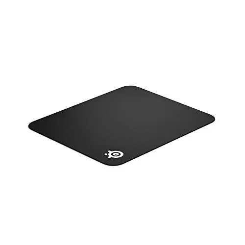 SteelSeries 63004 — SteelSeries QcK Gaming Mouse Pad - Large Size, Black
