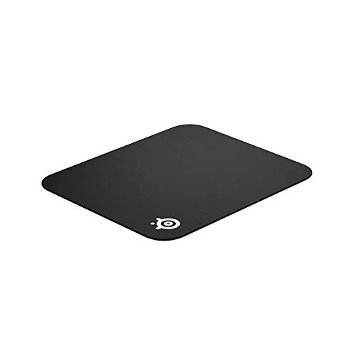 SteelSeries 63005 — SteelSeries QcK Mini Mouse Pad - Enhanced Gaming Precision