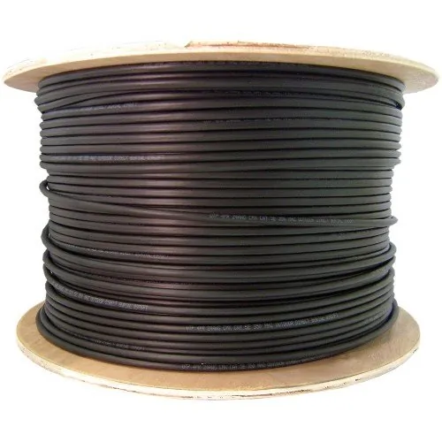 4XEM 4XOCAT5E1000 — 1000FT CAT5E OUTDOOR RATED