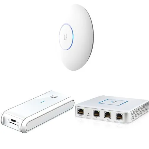 Ubiquiti UAP-AC-PRO-US — Ubiquiti UniFi AP AC Pro Access Point