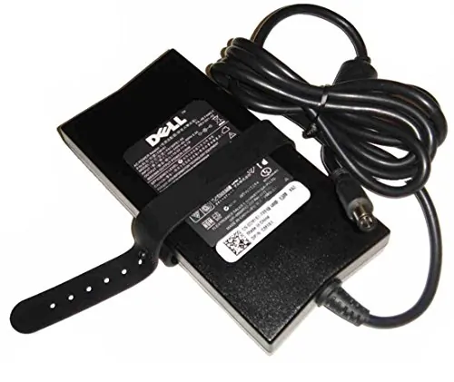 DELL 492-BBGP — Dell TDSourcing 3 Prong AC Adapter