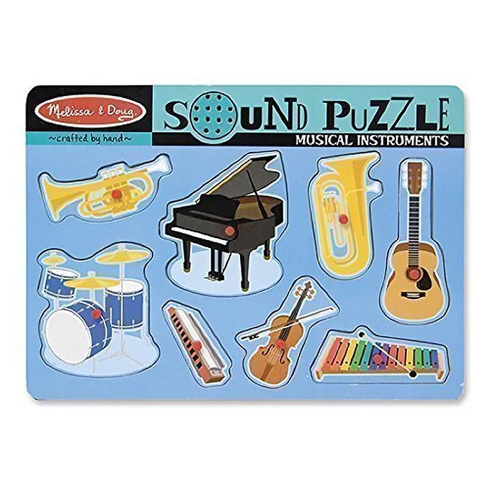 MELISSA & DOUG-732