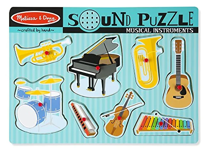 MELISSA & DOUG-732