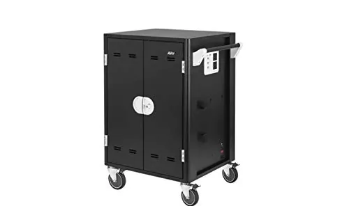 AVER CHRGC36I+ — AVerCharge C36i+ - 36-Device Charging Cart