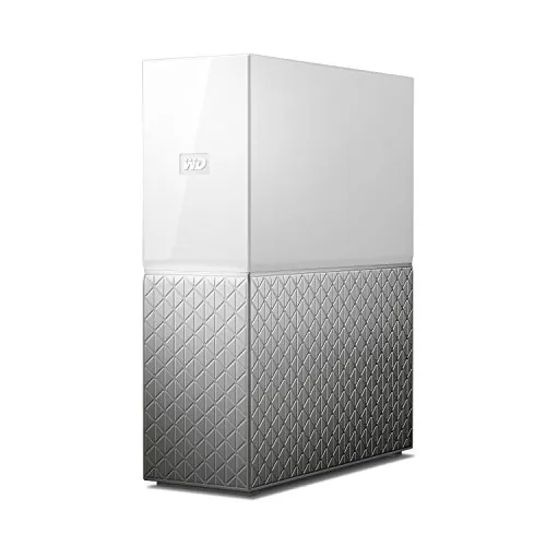 Western Digital WDBVXC0030HWT-NESN - 3TB My Cloud Home Personal Storage Solution