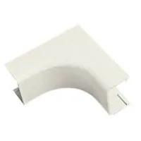 Panduit ICFC10WH-X — LD10 LDPH10 BEND RADIUS FITTING MOQ 10