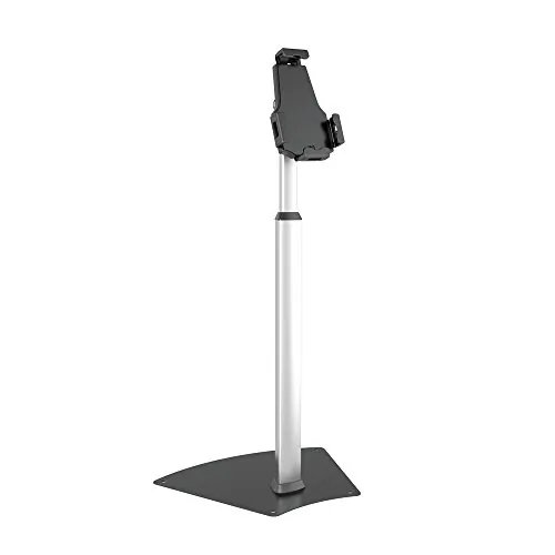 PYLE PSPADLK60 — Tamper-Proof Security Stand for iPad and Tablets