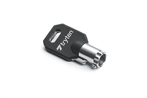 TRYTEN TECHNOLOGIES T9925US - MASTER KEY FOR TRYTEN PRODUCTS