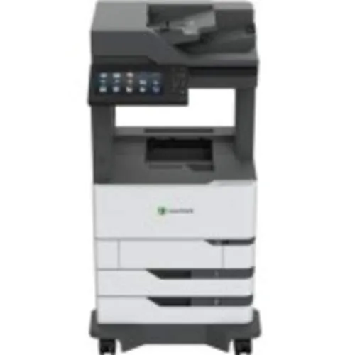 Lexmark 25B0610 — MX826ADE MONOCHROME LASER PRINTER