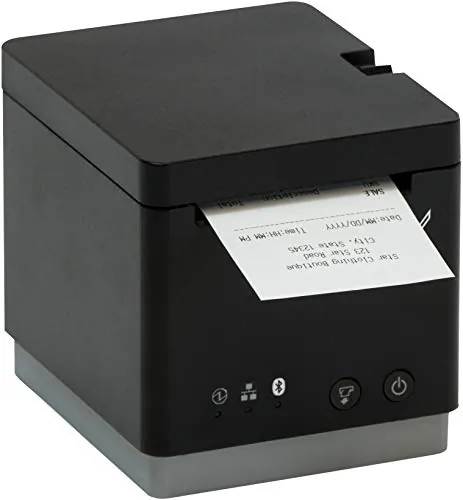 STAR MICRONICS 39653110 — MC-PRINT2 THERMAL 2IN CUTTER