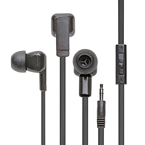 CALIFONE E3 — CALIFONE E3 Multimedia Ear Buds with 3.5mm Connector