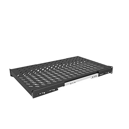 VERTIV VRA3002 — 1U DEPTH ADJ SLIDING SHELF 100LBS