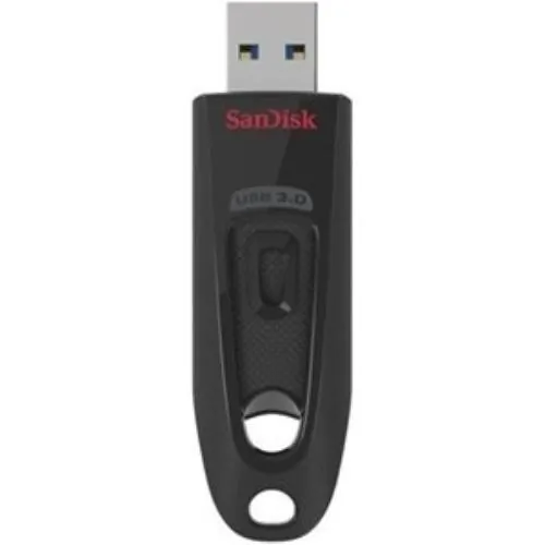 Western Digital SDCZ48-064G-AW46 — Western Digital 64GB Ultra USB 3.0 Flash Drive