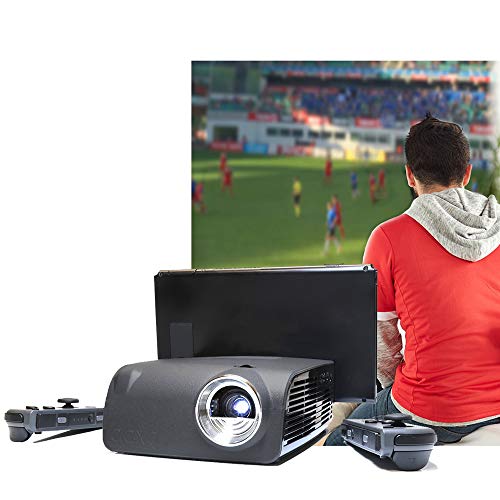 AAXA TECHNOLOGIES GP-100-01 - S1 MINI GAMING LED PROJ 720P HD