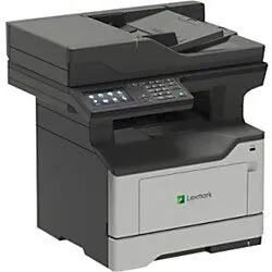 Lexmark 36ST820 - MX521ADE - MULTIFUNCTION - LASER - PRINT, COPY, SCAN, FAX - 