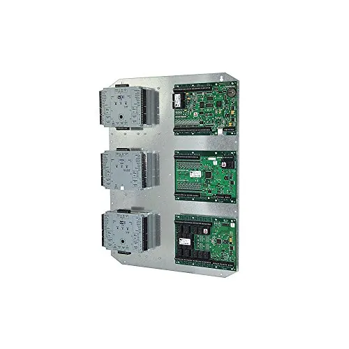 Altronix TMV2 — Trove2 Backplane Door Mount - Mercury HID VertX System