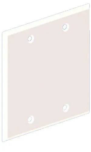 Panduit UTP28X4BU — 4FT CAT6A UTP PATCH CORD CBL 28AWG BLUE