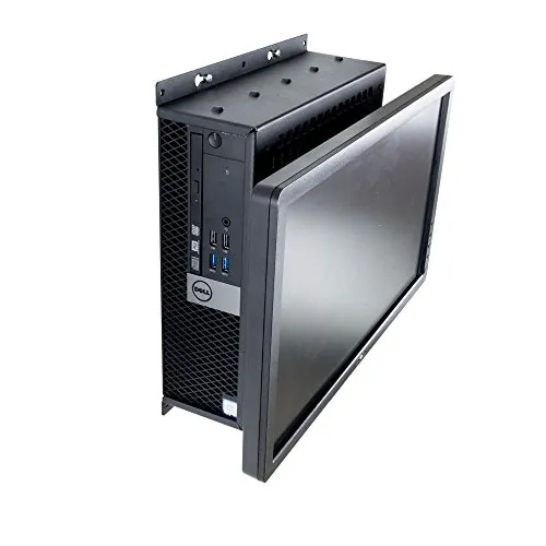 RACK SOLUTIONS 104-5490 - DELL INSPIRON & OPTILEX WALL