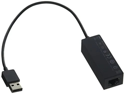 Microsoft Q4X-00028 — SURFACE ETHERNET ADAPTER 3.0