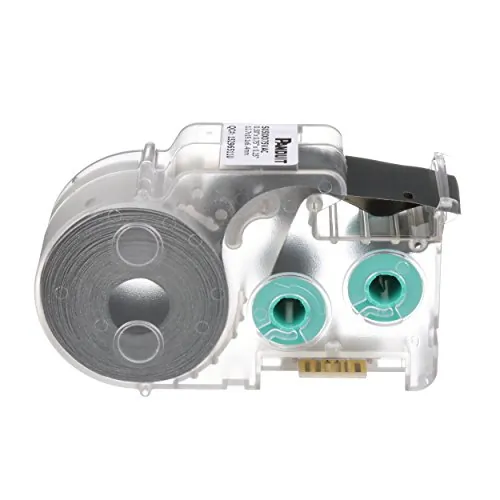 Panduit S050X075VAC — P1CASS SELF LBL VYL 0.50INWX0.75INH EA